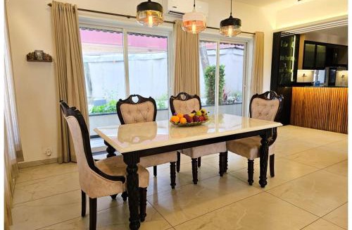 Alto de Porvorim Villa | TGH Villa Premium Villa with Private Pool Goa