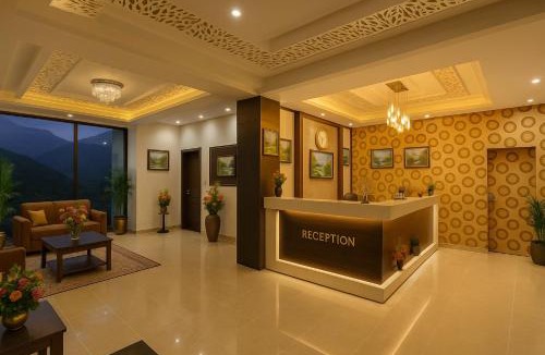 Gangtok Hotel | Hotel Yeasel Continental Gangtok