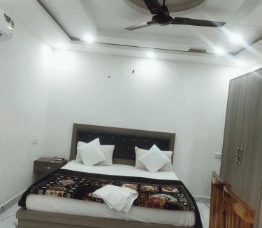 Alwar Hotel | Hotal royal park