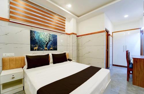 Irinjalakuda Hotel | Hotel O Thomson Residency