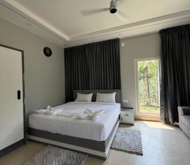 Sulthan Bathery Hotel | cloudwood resort, wayanad