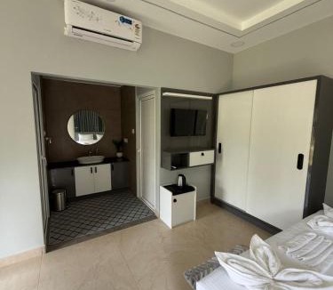 Sulthan Bathery Hotel | cloudwood resort, wayanad