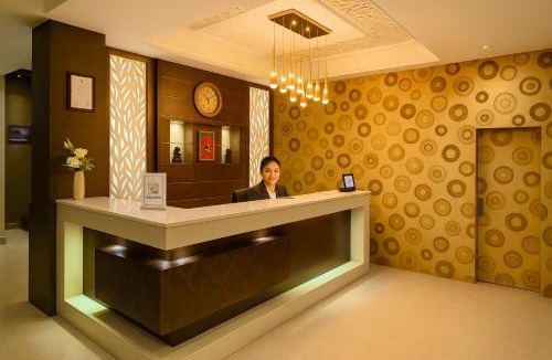 Gangtok Hotel | Hotel Yeasel Continental Gangtok