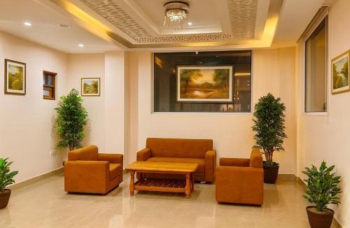Gangtok Hotel | Hotel Yeasel Continental Gangtok