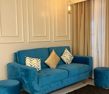 Naharlagun Apartment | D&L Suites 2BHK