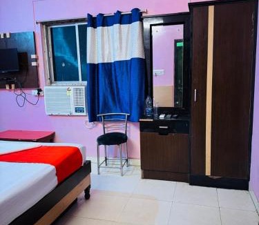Puri Hotel | Hotel! PuriDham