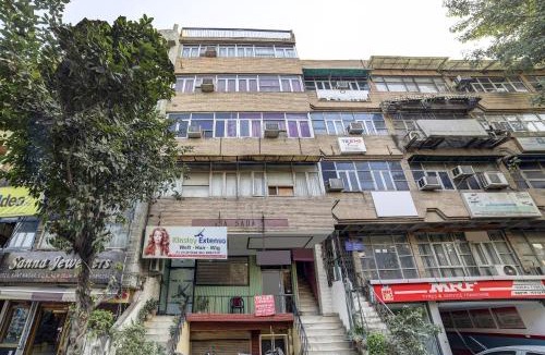 East of Kailash Hotel | Townhouse South Valley