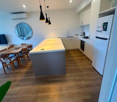Wallan Bed & Breakfast | Townhouse