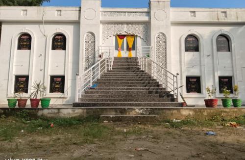 Anandpur Sahib Hotel | TFC Garden