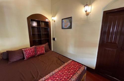 Dharwad House | Heritage home stay for 4 adults in center of Dharwad