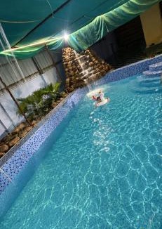 Melur Apartment | Royal Experiences Pazhamudircholai Alagarkovil 2 & 4 BHK Villa Madurai