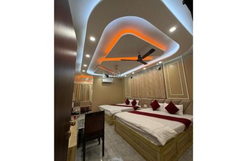 Phulpur Hotel | Hotel Anu