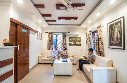 Calangute Hotel | FabHotel Noronha Goaxa Inn - Nr Calangute Beach