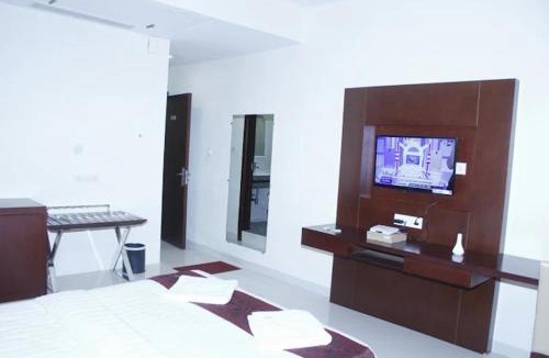 Bidar Hotel | MySpace Sapna