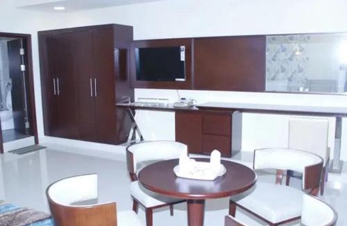 Bidar Hotel | MySpace Sapna