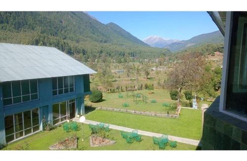 Pahalgam House | Hotel Woodstocks Pahalgam