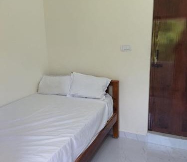Tiruvannamalai Hotel | MK Legacy Residency