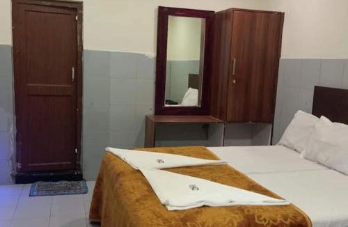 Vijayawada Hotel | Hotel Anu Residency
