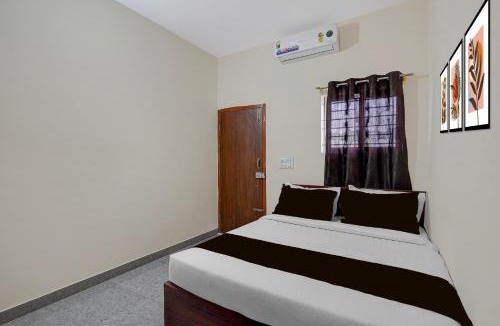 Krishnarajapura Hotel | Hotel O Sadaramangala Lakeview Bangalore
