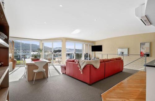 Apollo Bay Apartment | Butter Factory 8