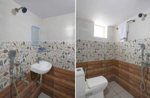 Gajuwaka Hotel | Hotel O Pedagantyada Gajuwaka