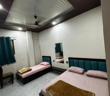 Kasrawad Hotel | Narmada Garden And Resort
