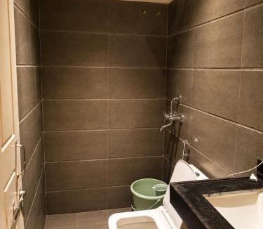 Shaikpet Apartment | NK Studios - Private Studio Apartments