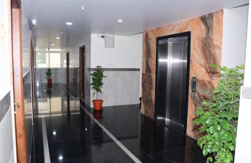 Anantapur Hotel | Hotels in Anantapur, India