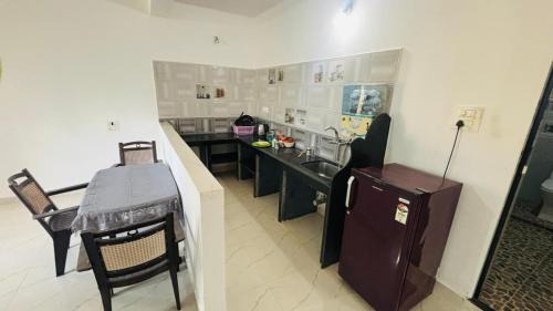Ashvem House | Casa The Sol