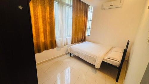 Ashvem House | Casa The Sol