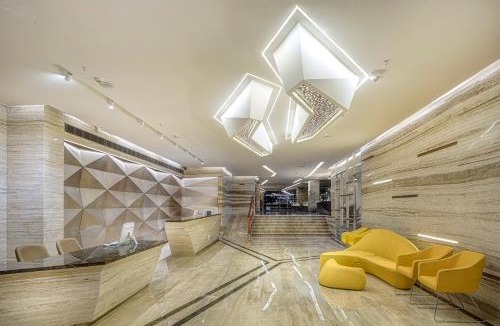 Yelahanka Hotel | Attide Hotel