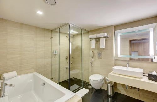 Yelahanka Hotel | Attide Hotel