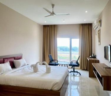 Pasighat Hotel | Hotel Airport View