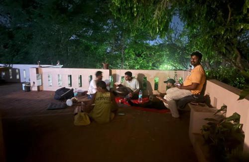 Vijayanagar 1st Stage Hostel | Nadam Home