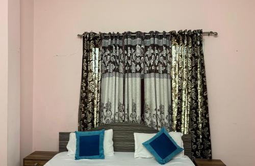 Gorakhpur Hotel | Tapasya Palace