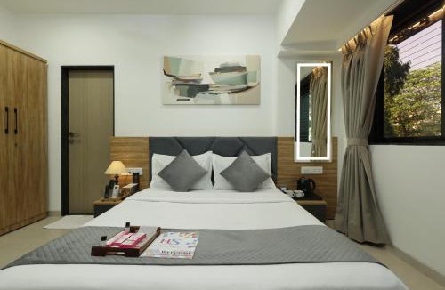 Chembur East Hotel | Chembur Homeotel - Gagal Home