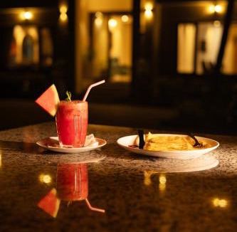 Koteshwar Hotel | Nautical 9 Beach Retreat