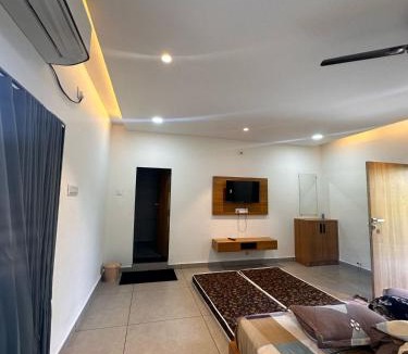 Talala Hotel | Chandan resort