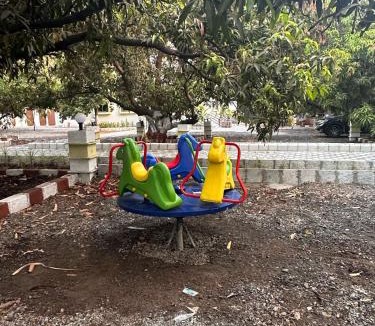 Talala Hotel | Chandan resort