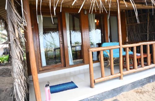 Hireguthi Resort | Meraki Beach Resort Gokarna