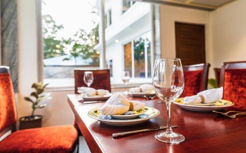 Porvorim Hotel | Cana Boutique Stay