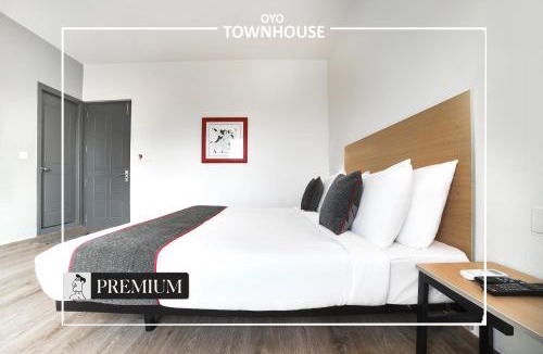 Agara Hotel | Townhouse Boutique Hotel Sarjapur Road