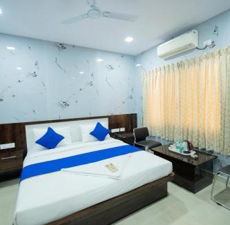 Rajajinagar Hotel | Sri Sai Saara Inn