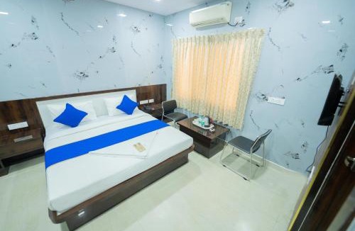 Rajajinagar Hotel | Sri Sai Saara Inn