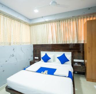 Rajajinagar Hotel | Sri Sai Saara Inn