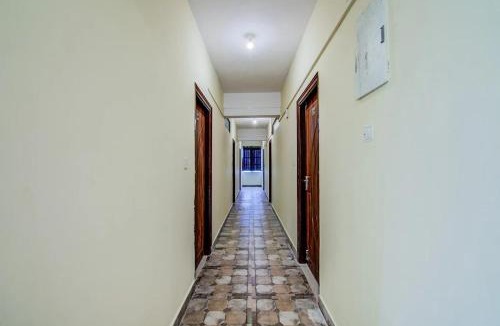 R.K. Hegde Nagar Hotel | MVTJ Hotel