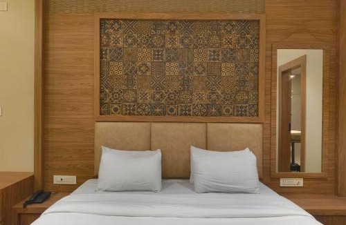 Siliguri Hotel | Hotel Dolly