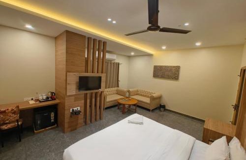 Siliguri Hotel | Hotel Dolly