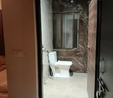 Khatia Bed & Breakfast | Econest