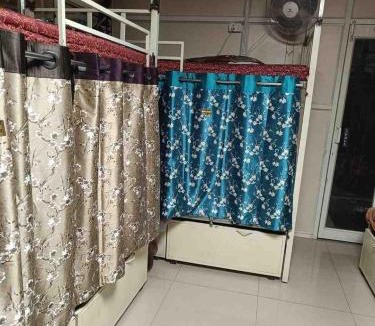 Dwaraka Nagar Hostel | Classic Dormitory in Visakhapatnam, Vizag, Near Beach, Station & Bus Stand with AC Dormitory & Free WiFi